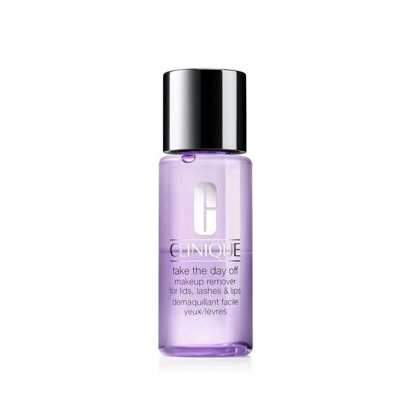 Clinique Other - Clinique Take the Day Off Makeup Remover Water - 1.7 Oz -  ** NEW**